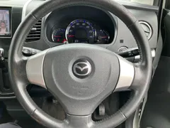 Mazda AZ-Wagon Custom Style