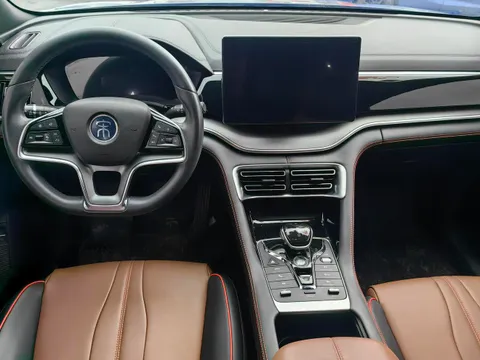 BYD