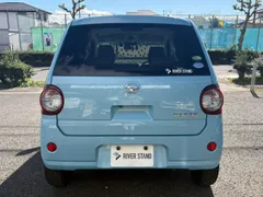 Daihatsu Mira Tocot