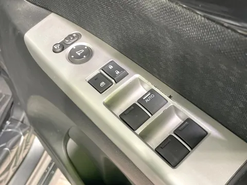 Honda N-BOX+ Custom