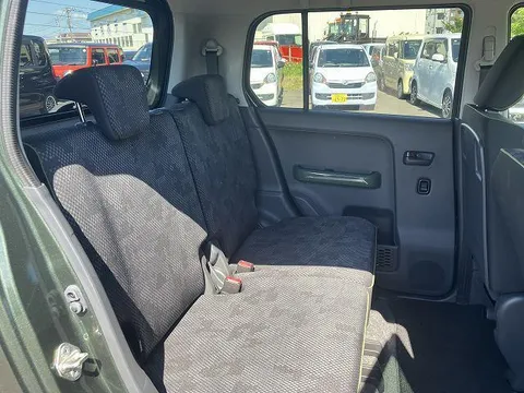 Mazda Flair Crossover