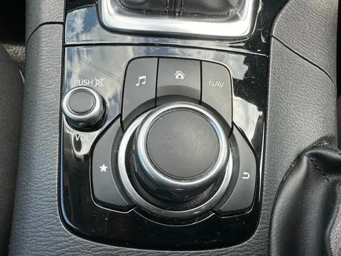 Mazda Axela Sport