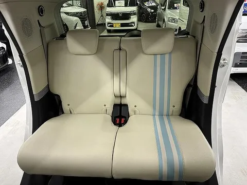 Honda N-BOX Slash