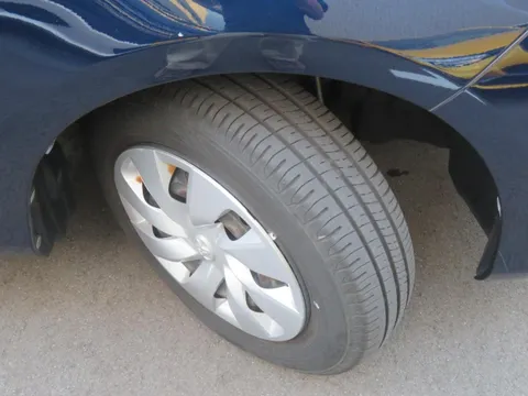 Toyota Yaris (Vitz)