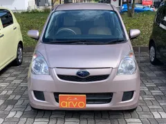 Subaru Pleo