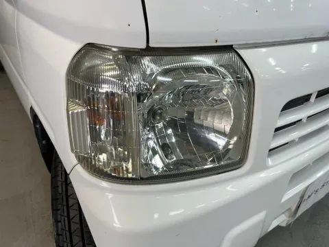 Honda Acty Van