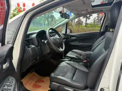 Honda Jazz (Fit)