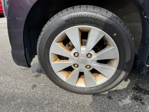 Suzuki Wagon R Stingray