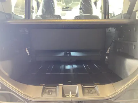 Suzuki Spacia Base
