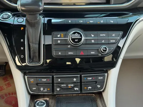 Gac M8