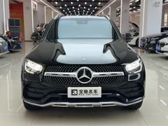 Mercedes-Benz Mercedes-Benz GLC