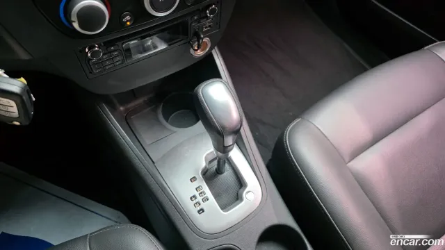 Renault SM3