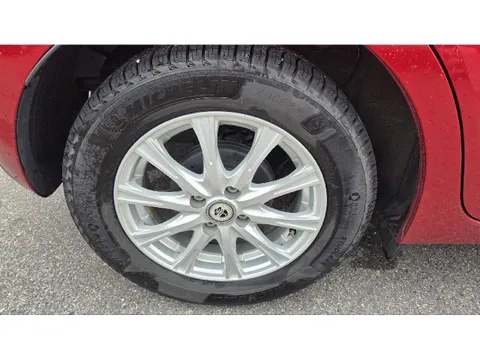 Mazda Mazda2 (Demio)