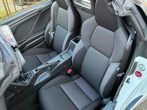 Honda S660