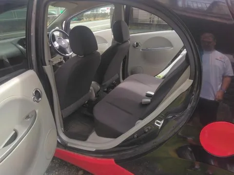Mitsubishi I