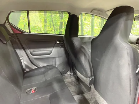 Subaru Pleo Plus