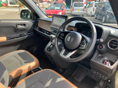 Honda N-ONE
