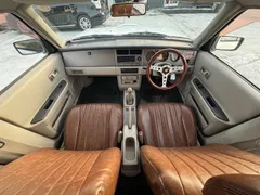 Nissan Rasheen