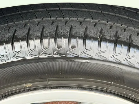 Daihatsu Mira Tocot