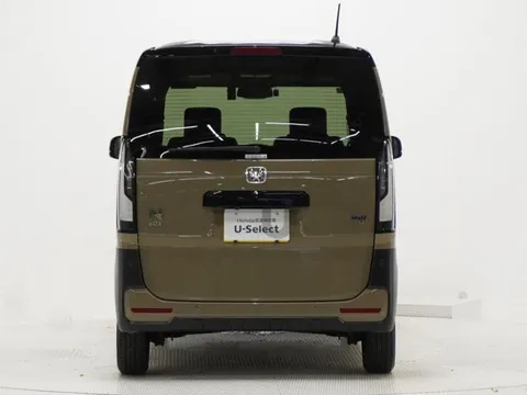 Honda N-BOX Joy