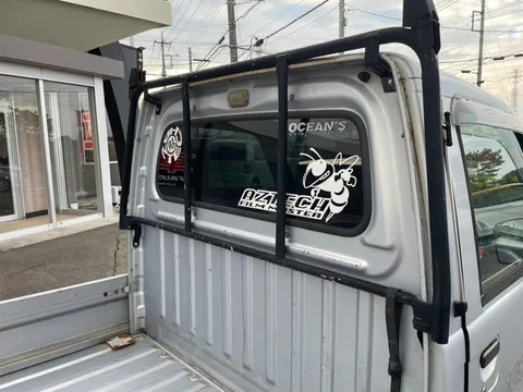 Subaru Sambar Truck