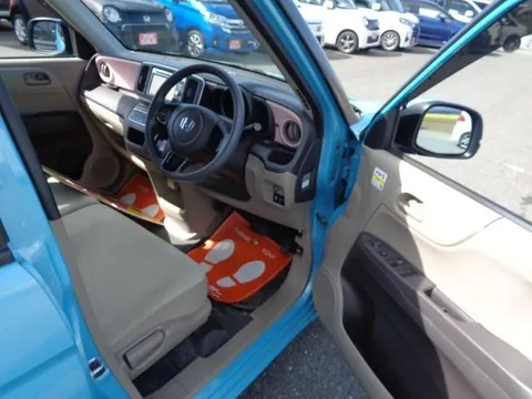Honda N-ONE