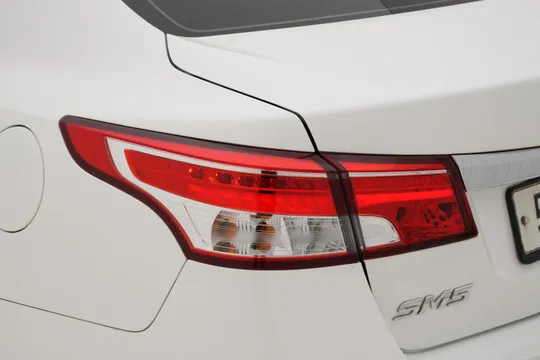 Renault SM5
