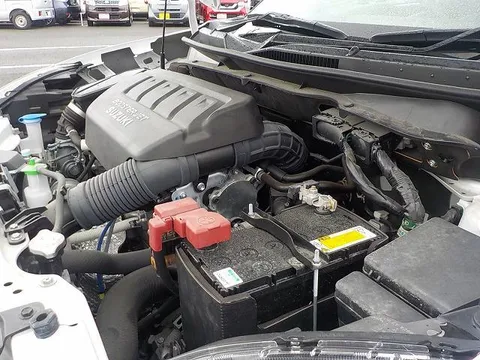 Suzuki Swift Sport