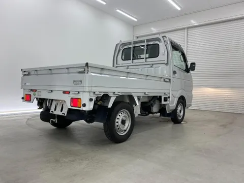 Suzuki Carry Track