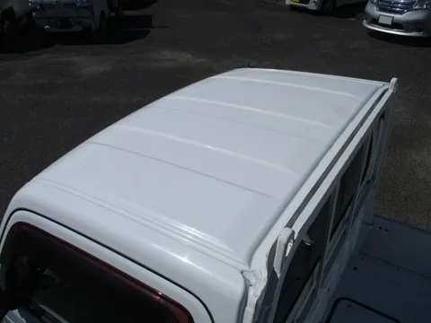 Nissan Clipper Truck