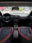 Kia KX