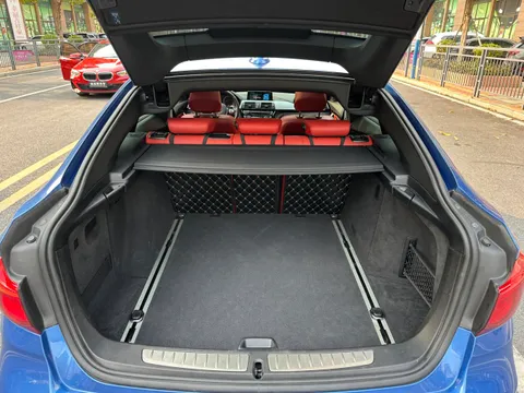 BMW Gran Turismo