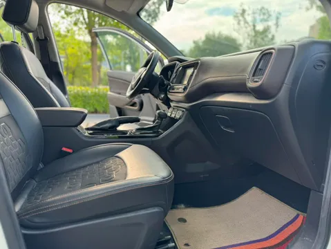 Gac GS3