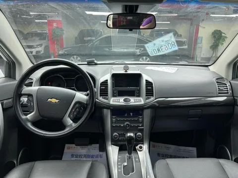 Chevrolet