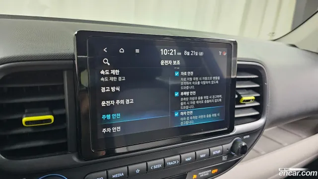 Hyundai Venue