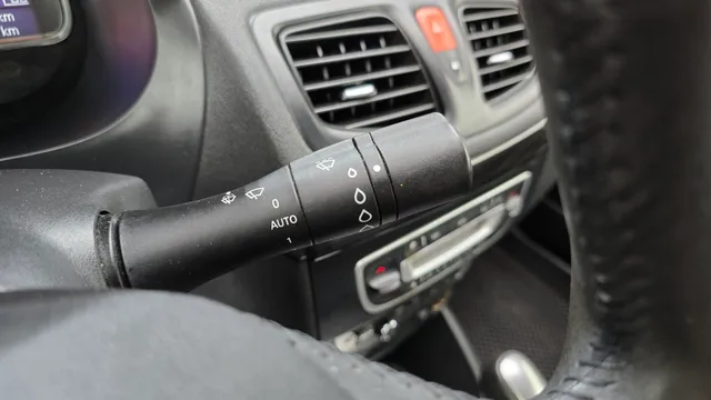 Renault SM3