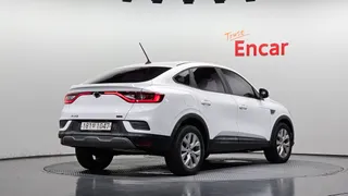 Renault XM3
