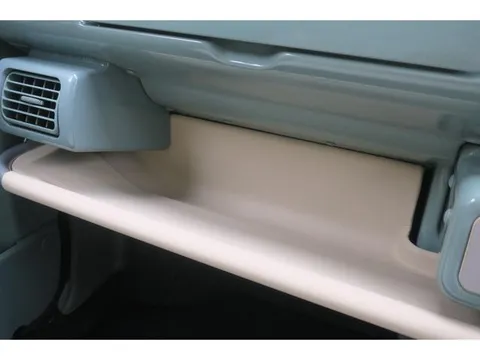 Nissan Pao
