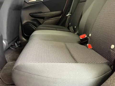 Honda Jazz (Fit)