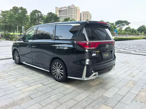 Gac M8