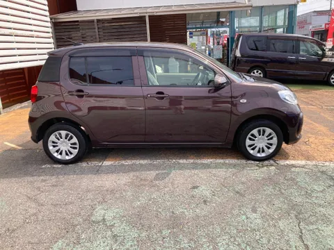Daihatsu Boon