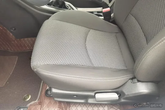 Haima M3