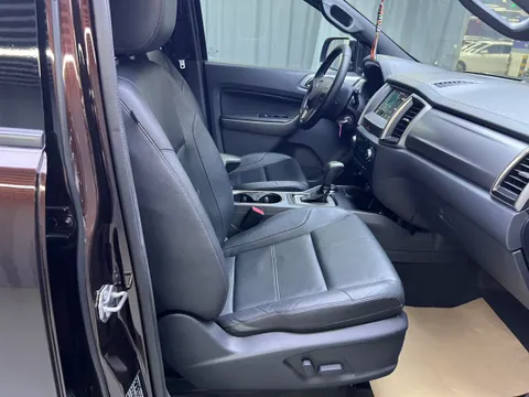 Ford Everest