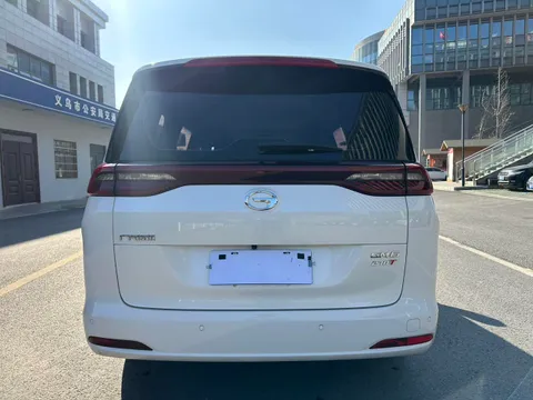 Gac M6