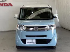 Honda N-BOX Slash