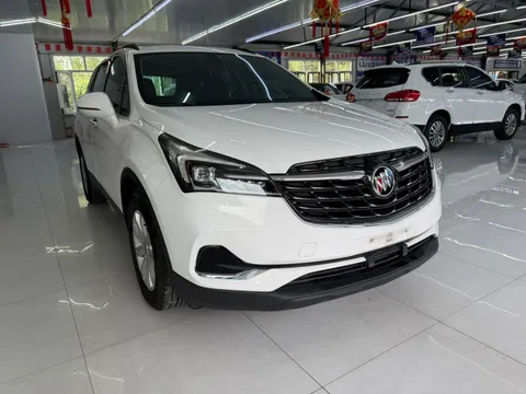 Buick Envision