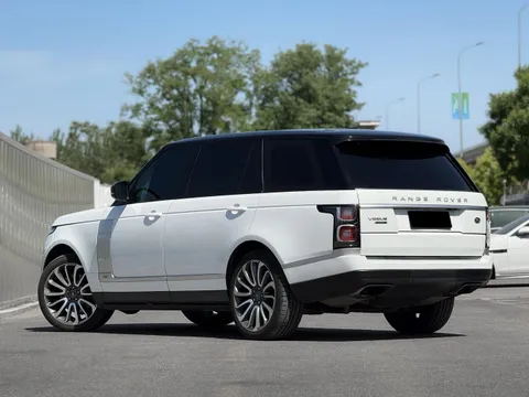 Land Rover