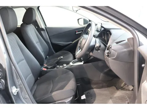 Mazda Mazda2 (Demio)