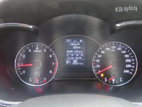 Kia Cerato (K3)