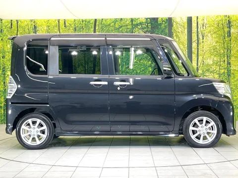 Subaru Chiffon